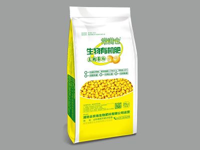 点击查看详细信息<br>标题：生物有机肥 阅读次数：299
