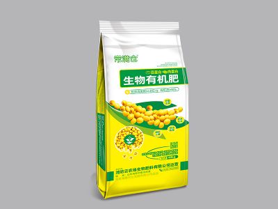 点击查看详细信息<br>标题：常满仓生物有机肥 阅读次数：187